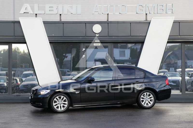 2006 BMW 330