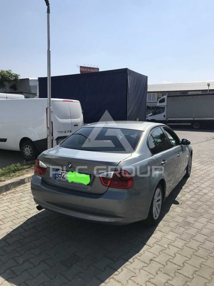 2006 BMW 330