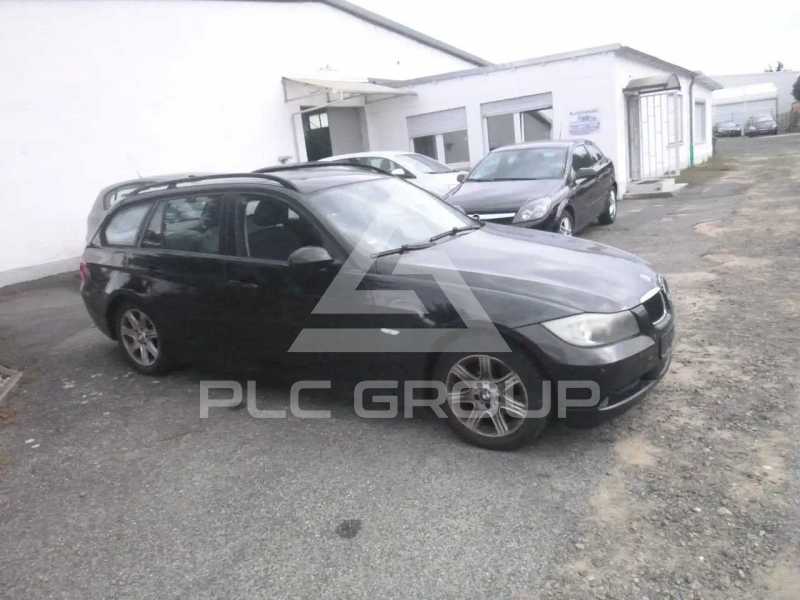 2006 BMW 330