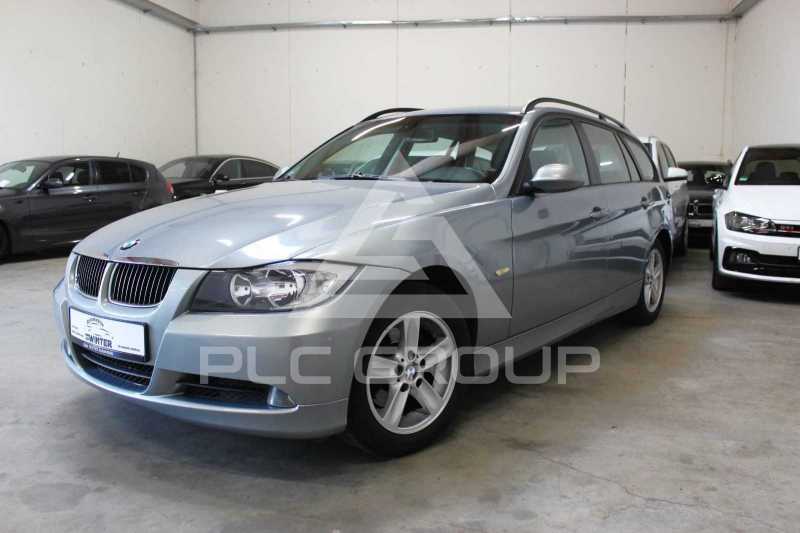 2006 BMW 330