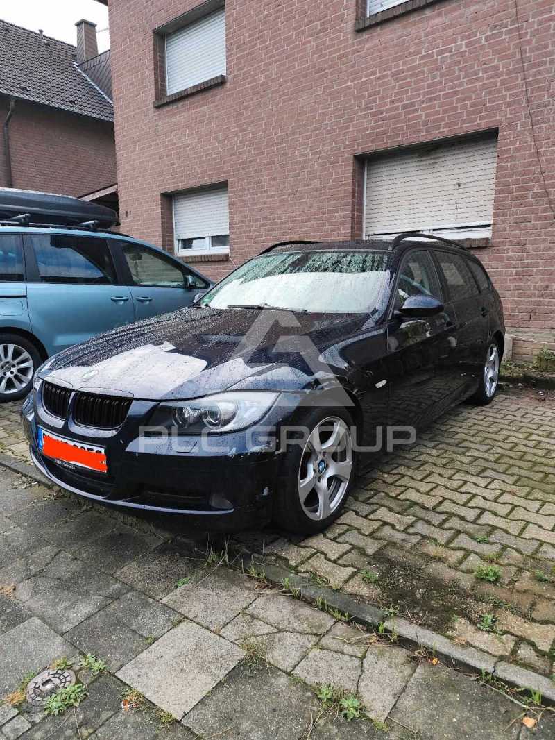2006 BMW 330