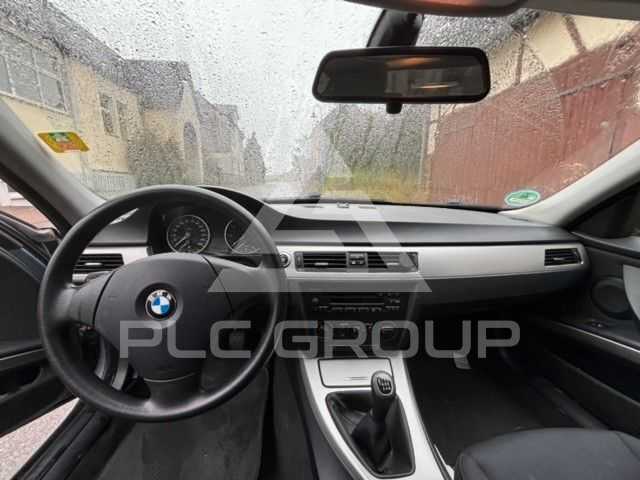2006 BMW 330