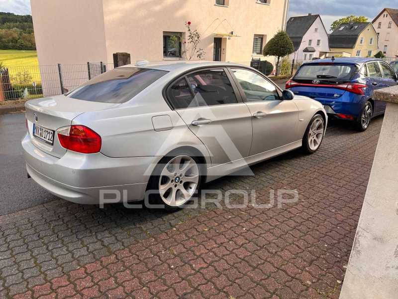 2006 BMW 330