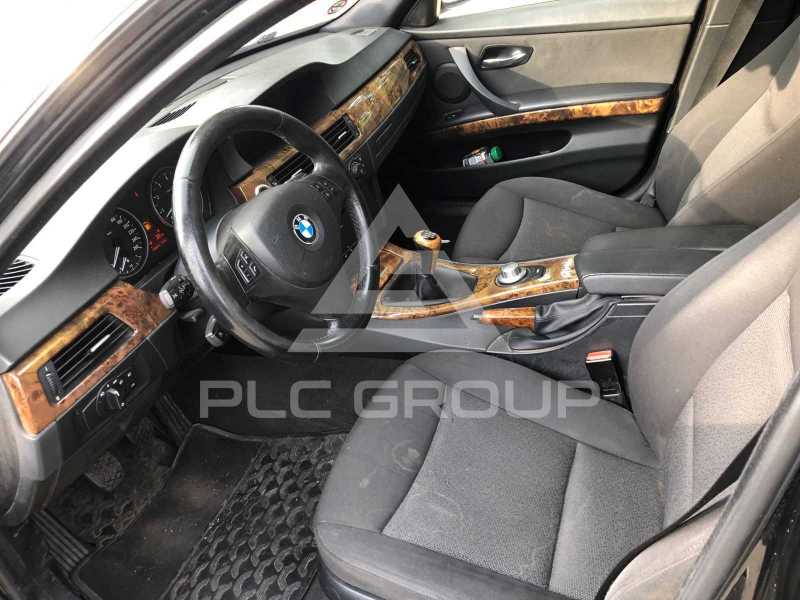 2006 BMW 330