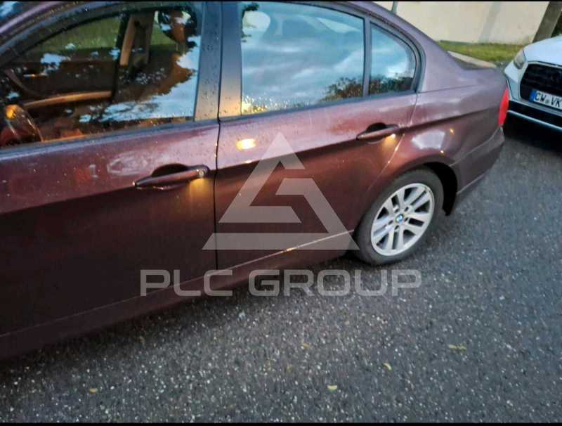 2006 BMW 330