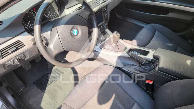 2006 BMW 330