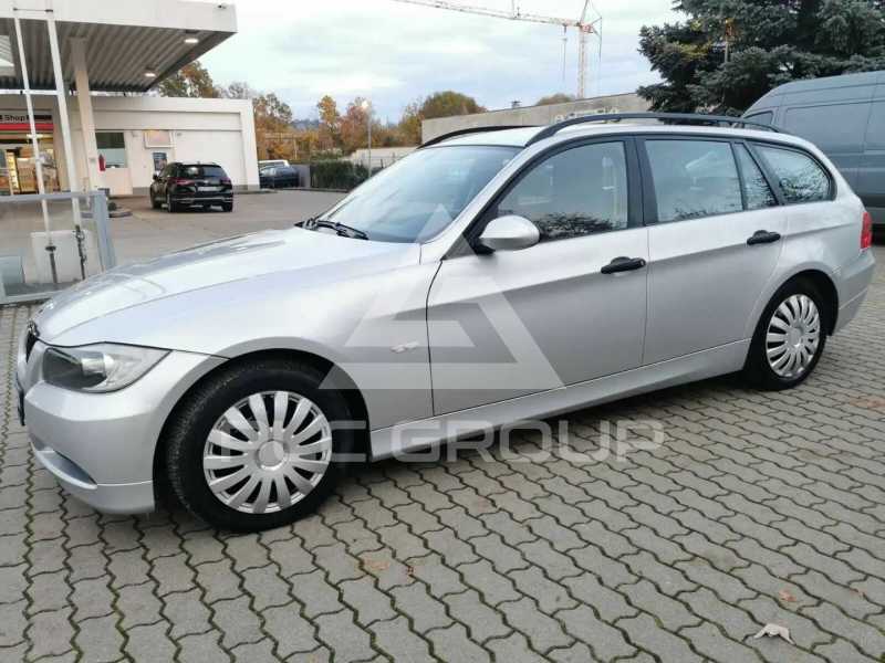 2006 BMW 330