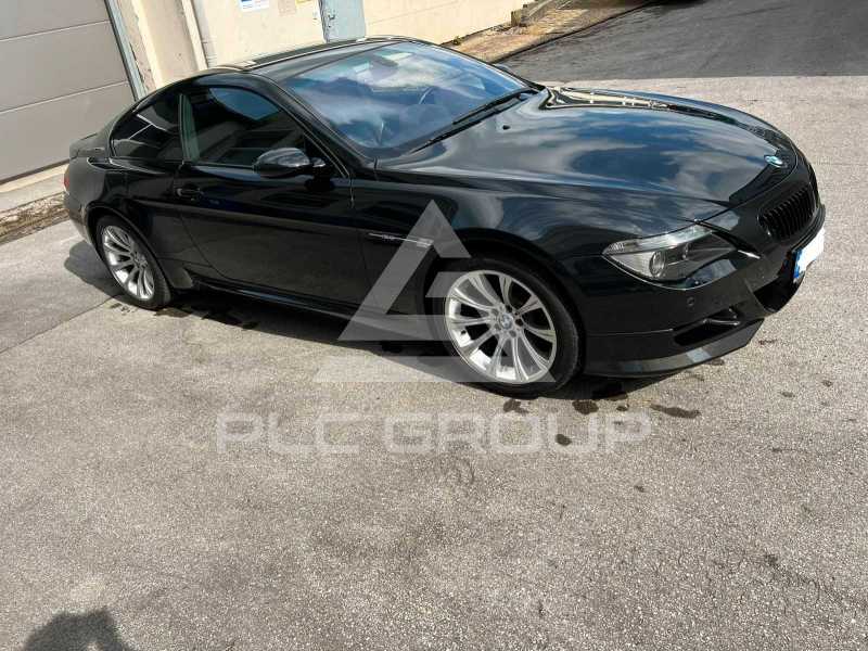 2006 BMW M6