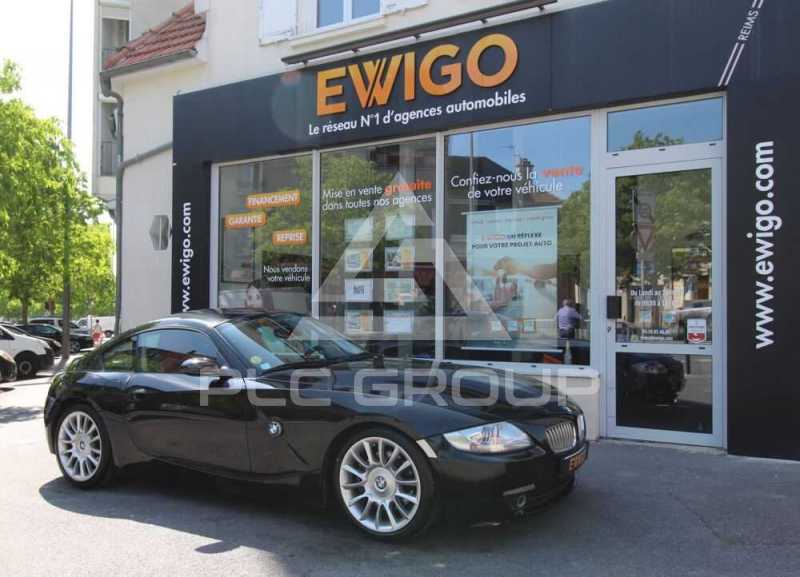 2006 BMW Z4