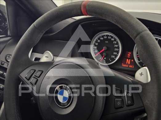 2006 BMW M5
