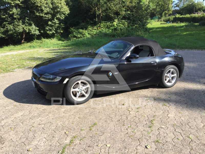 2006 BMW Z3