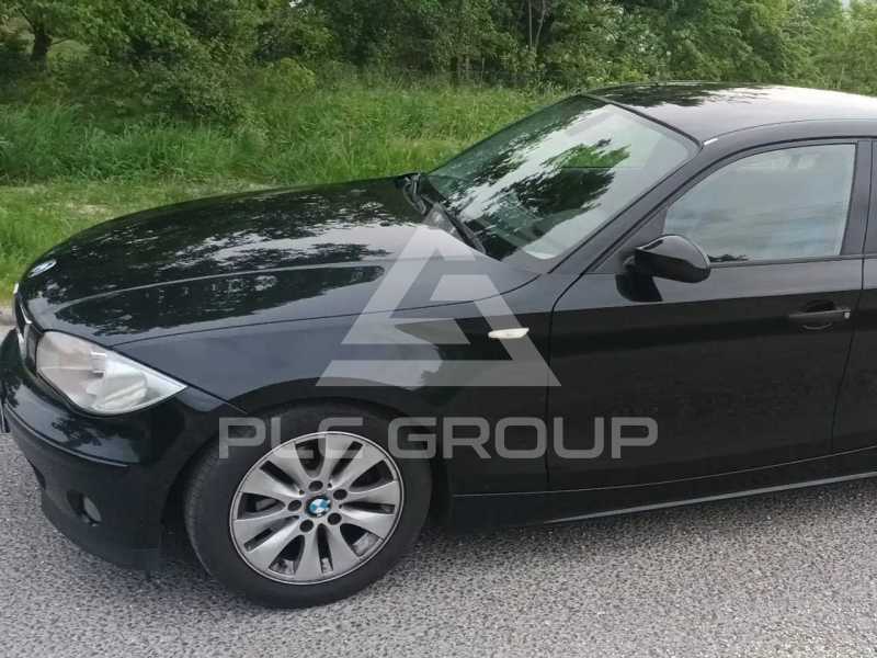 2006 BMW 120