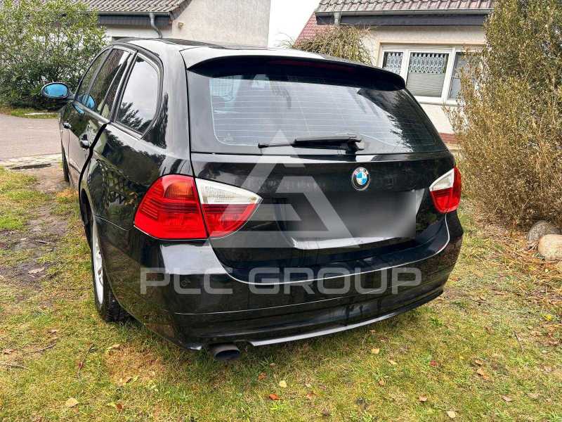 2006 BMW 120