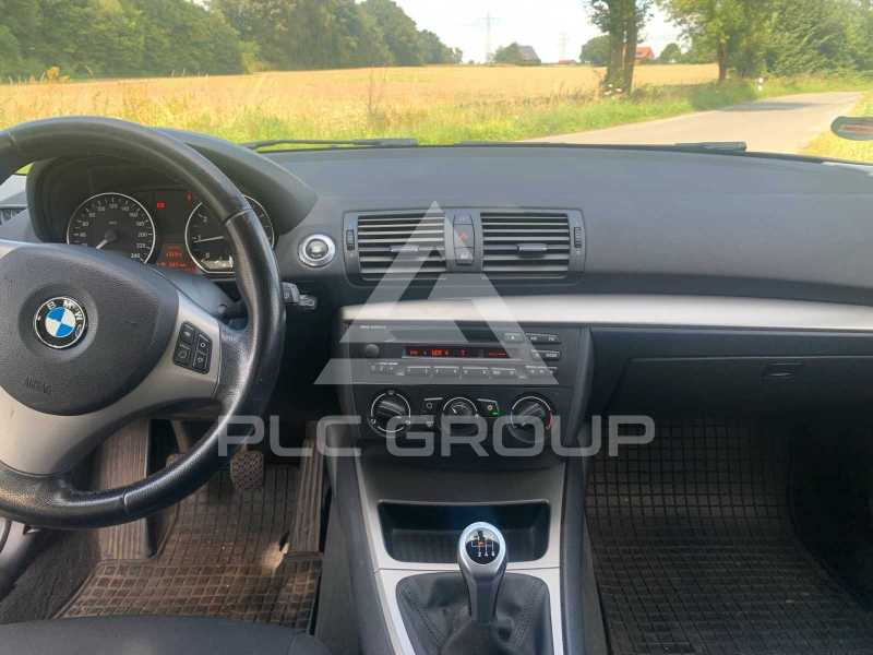 2006 BMW 120