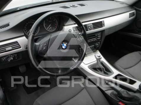 2006 BMW 120