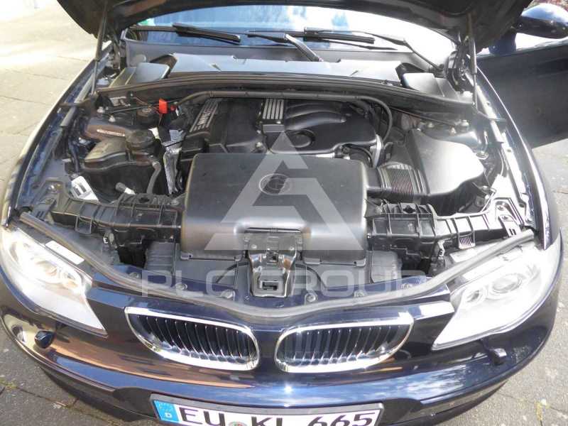2006 BMW 120