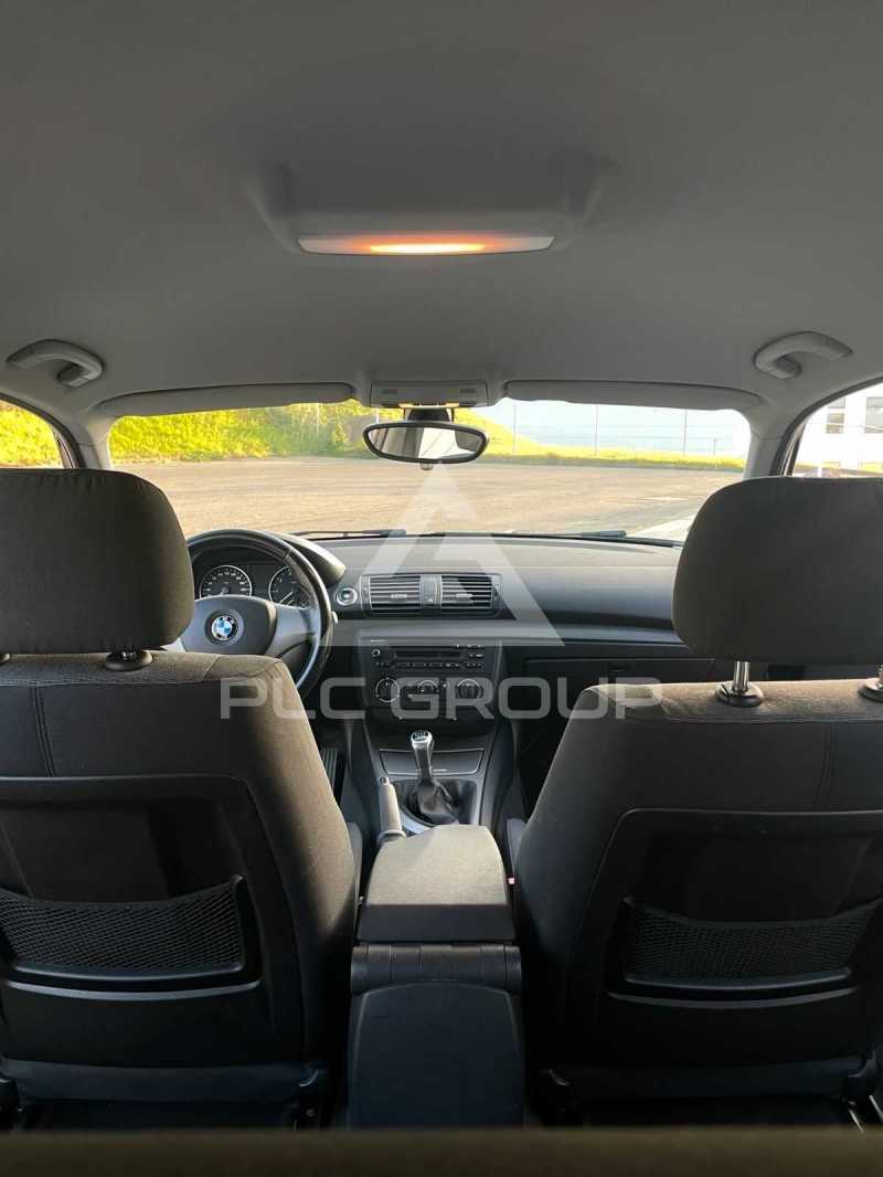 2006 BMW 120