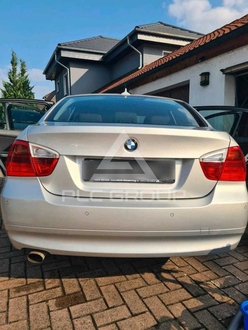 2006 BMW 120
