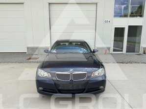 2006 BMW 120