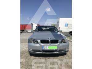 2006 BMW 120