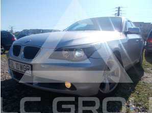 2006 BMW 120