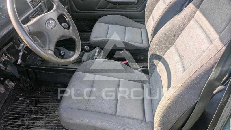 2006 Lada Other