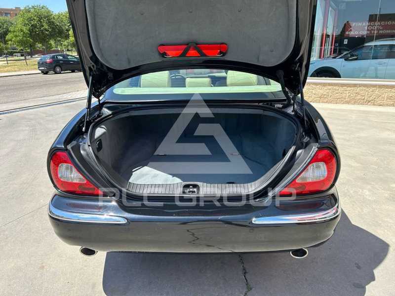 2006 Jaguar XJ