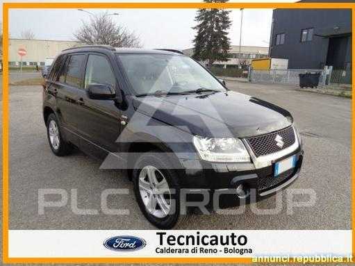 2006 Suzuki Grand Vitara