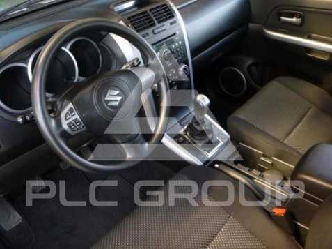 2006 Suzuki Grand Vitara