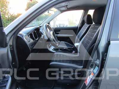2006 Suzuki Grand Vitara