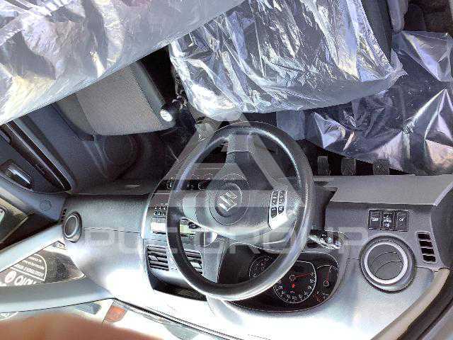 2006 Suzuki SX4