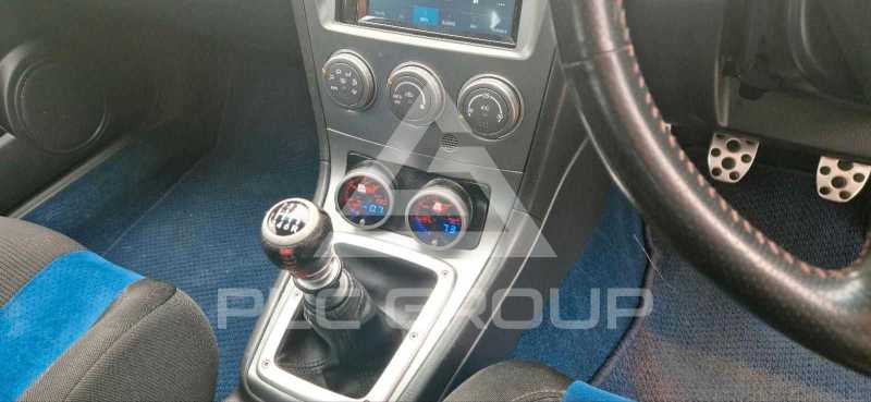 2006 Subaru Impreza