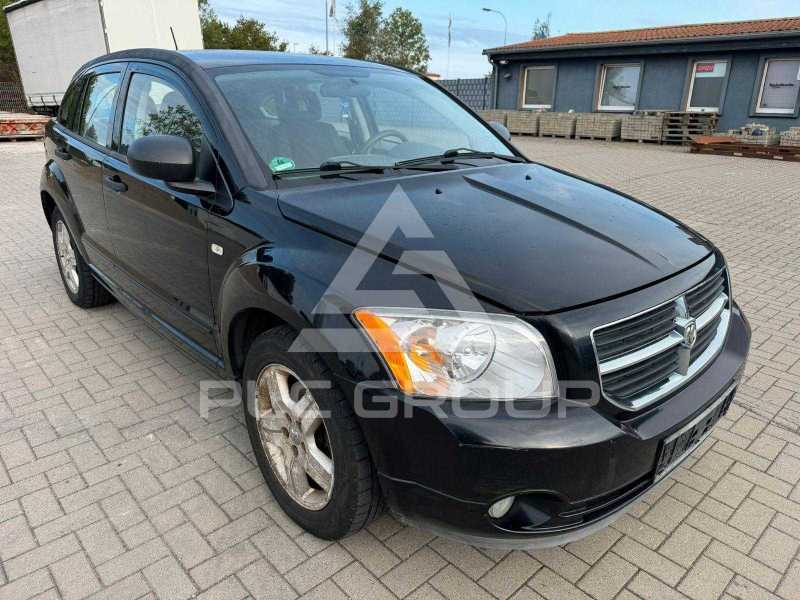 2006 Dodge CALIBER