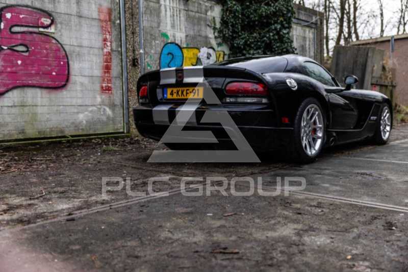 2006 Dodge Viper