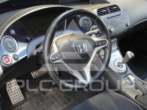 2006 Honda CIVIC