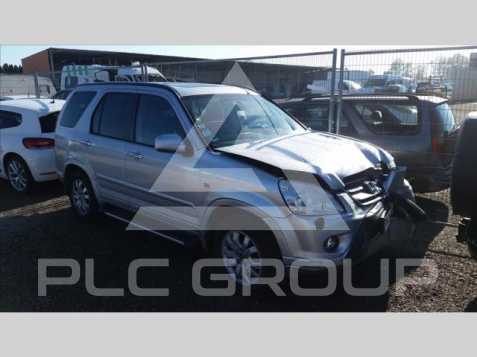 2006 Honda CR-V