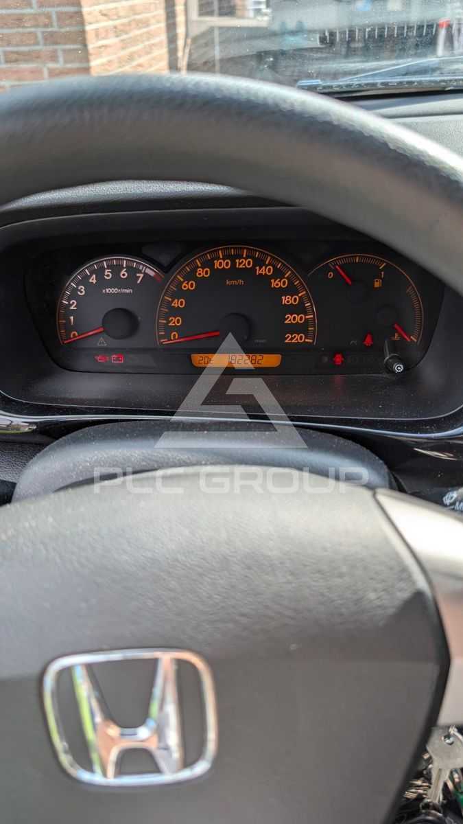 2006 Honda 