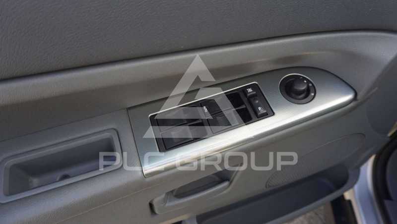 2006 Jeep Grand Cherokee