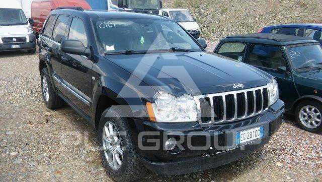 2006 Jeep Grand Cherokee