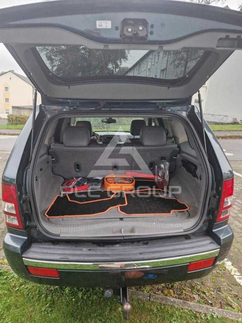 2006 Jeep Grand Cherokee
