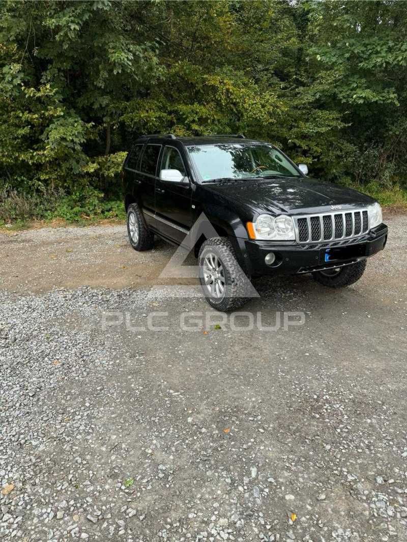 2006 Jeep Grand Cherokee