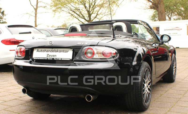 2006 Mazda MX-5