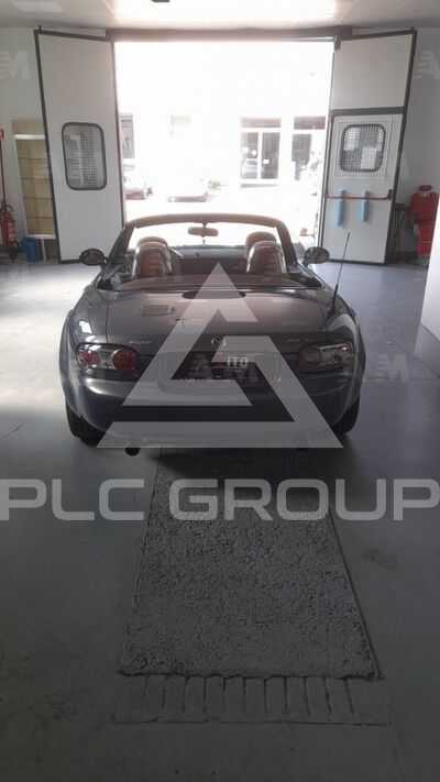 2006 Mazda MX-5