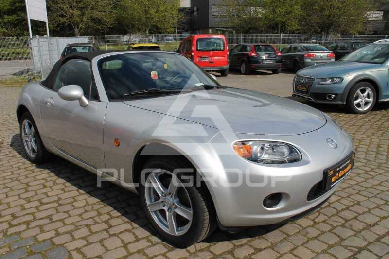 2006 Mazda MX-5
