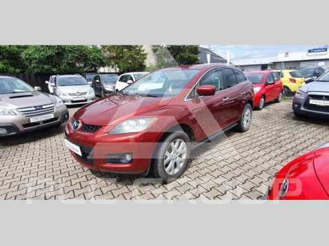 2006 Mazda CX-7
