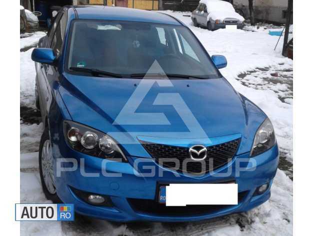 2006 Mazda 3