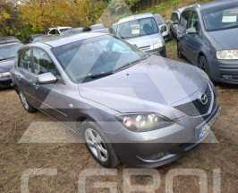 2006 Mazda 3