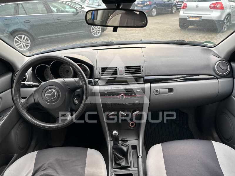 2006 Mazda 3