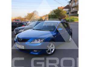 2006 Mazda 3