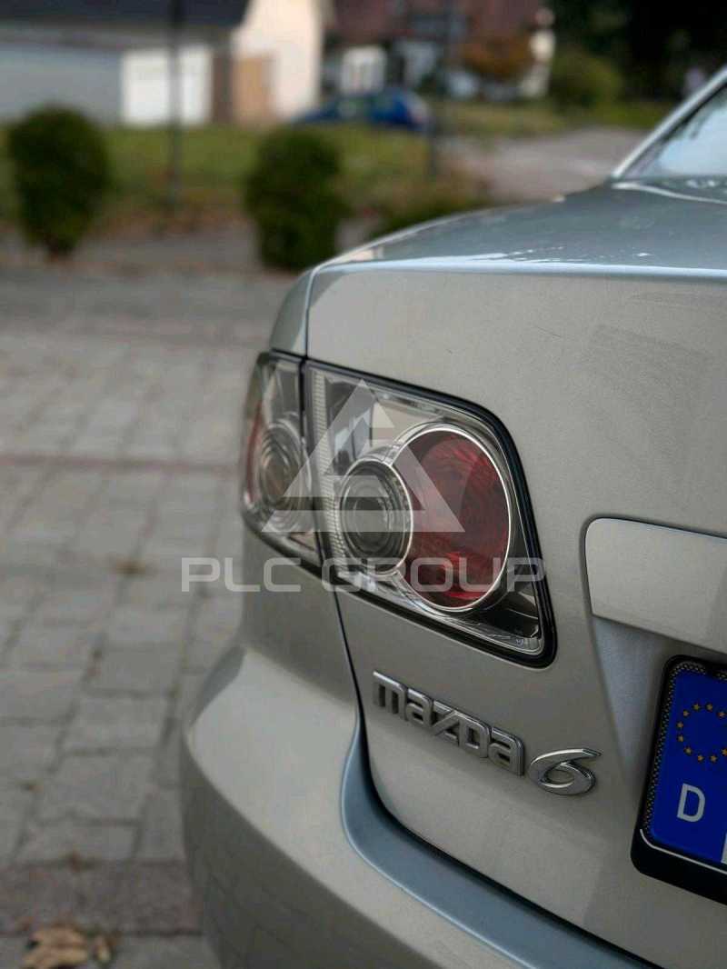 2006 Mazda 6